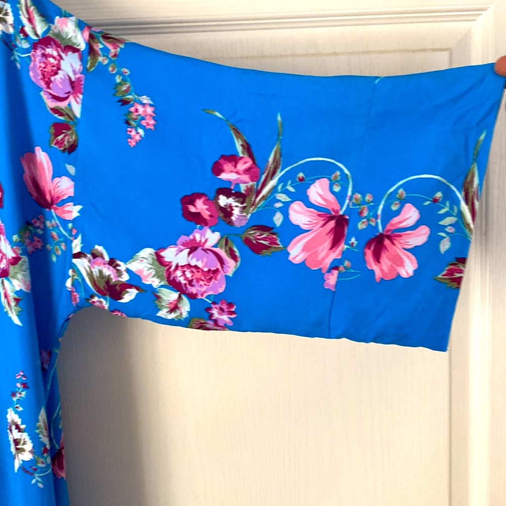 Inbloom-robe - Picture 4 of 6